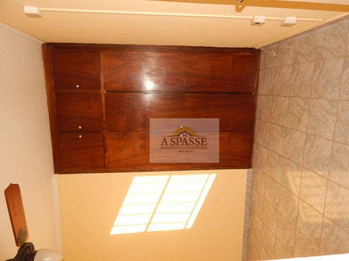 Imagem 8 de 18 de Apartamento Com 2 Dormitórios À Venda, 60 M² Por R$ 180.000,00 - Jardim Paulista - Ribeirão Preto/sp - Ap0432