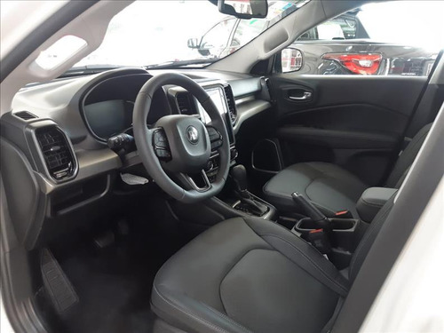 Fiat Toro 1.3 Turbo 270 Volcano