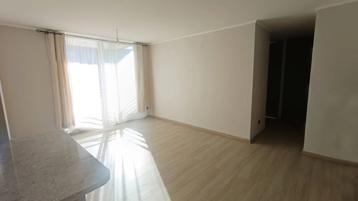 Imagen 4 de 12 de Arriendo Centrico Y Espacioso Departamento En Curauma