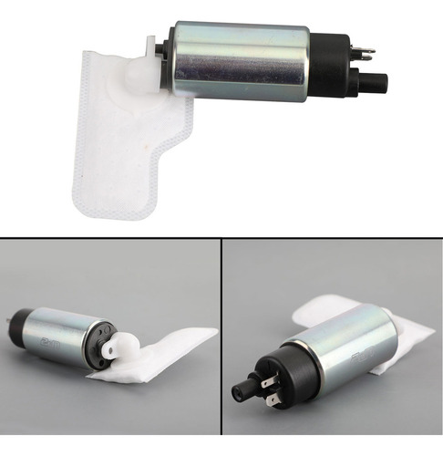 Bomba De Combustible Para Yamaha F30b F30 F40f F40 09-17.