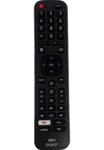 Control Remoto Para Tv