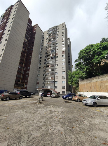 Imagen 1 de 14 de Bello Apartamento En La Pomarrosa, San Antonio De Los Altos