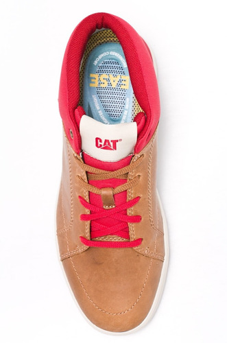 Zapatillas Cat Caterpillar Bryson
