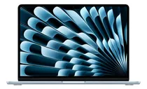 Comprar Macbook Air 13' Chip M4 | 16gb Ram 256gb | 2025 13.6