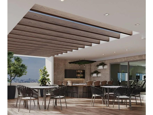 Condominio Avi Ii - Apartamento En Venta En Bella Vista,, Santo Domingo