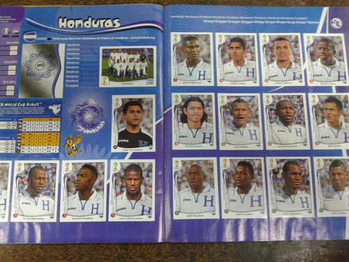 Imagen 7 de 8 de Albumes Copa Mundial De La Fifa 1970/2010 * Album Figuritas