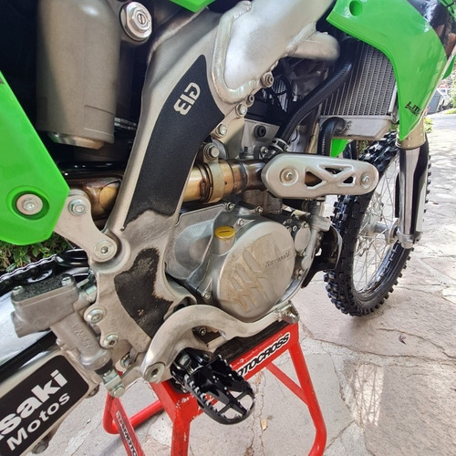 Imagen 17 de 19 de Kawasaki Kxf 250