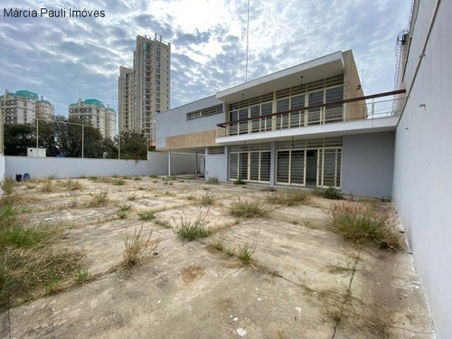 Imagem 11 de 12 de Sobrado Residencial E Comercial Em Jundiaí /sp - Jardim Ana Maria. - Ca04230 - 69588045