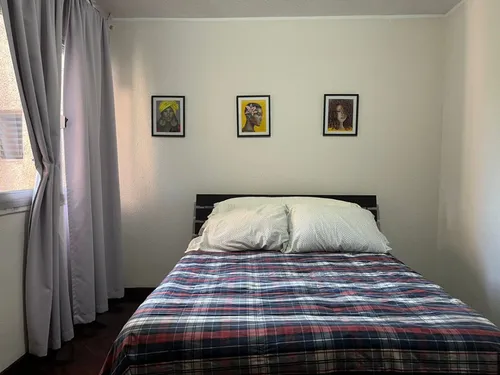Apartamento Venta La Tahona