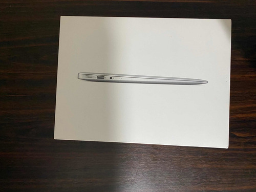 Imagen 7 de 7 de 2013 Macbook Air
