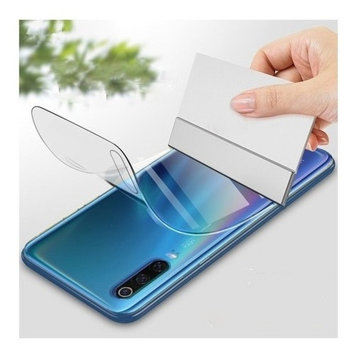 Hidrogel Samsung Z Fold 4 2pant (1mate)+ Dorso+ Bisagra+2cam