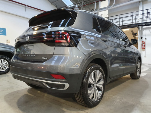 Volkswagen T-cross Highline My21 0km Dcolores A1