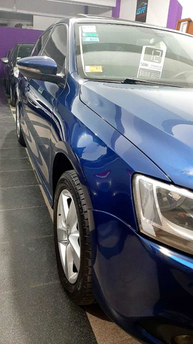 Volkswagen Vento 2.5 Luxury Manual