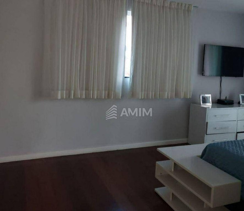 Imagem 28 de 30 de Casa Com 04 Suítes, Reformada, Em Condomínio Fechado! - Ca1021