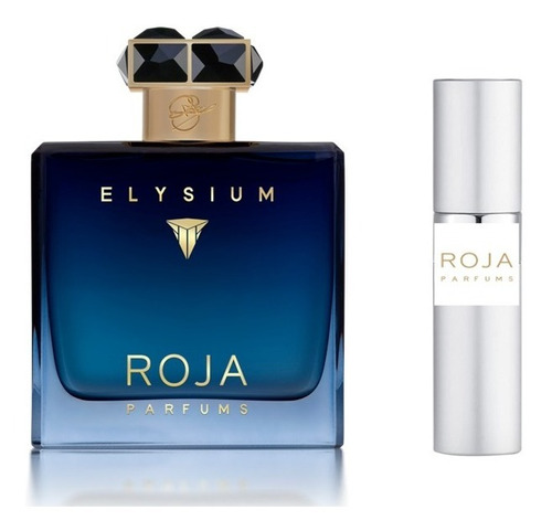 Roja Parfums Elysium Decant 5 Ml
