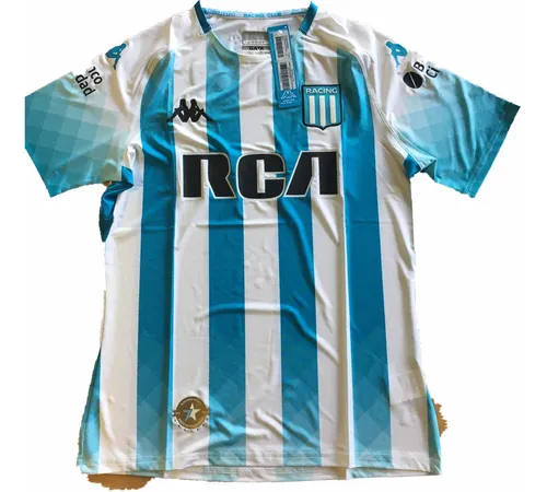 Camiseta racing campeon 2019 sale