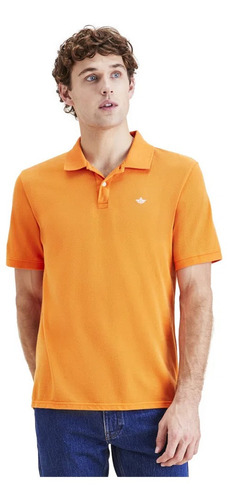 Polera Hombre Dockers Ss T3 Polo