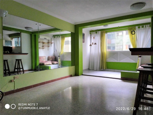 Imagen 4 de 18 de Vendo Apartamento 100m2 4h/2b/1p El Cafetal 5290