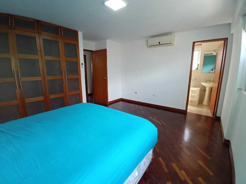 Imagen 14 de 27 de En Venta Apartamento Remodelado 144 M² 4h/3b/2 Pe Chuao