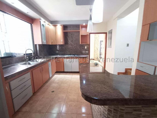 Imagen 12 de 30 de Townhouse En Venta Las Delicias Moderno 277m2 Estef 23-19834
