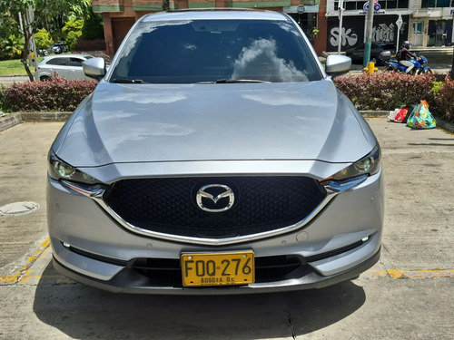Mazda CX-5 2.5 Grand Touring At. 4x2
