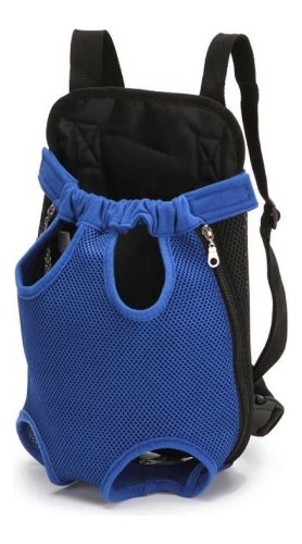 Bolso O Mochila Para Perro