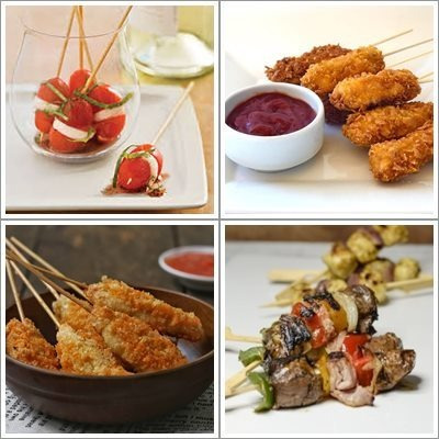 Lunch Premium Serv.de Catering / Picadas / Perniles / Box
