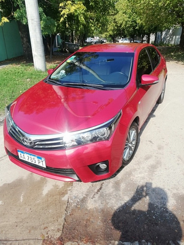 Toyota Corolla 2017 1.8 Se-g Cvt 140cv