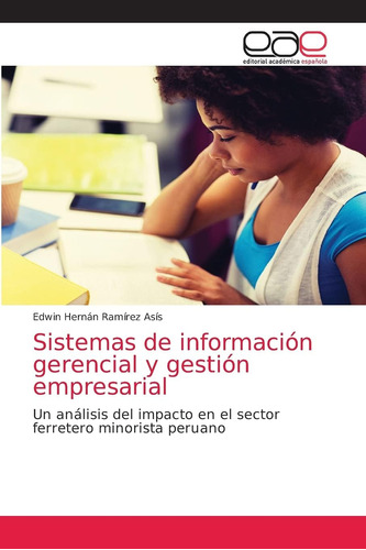 Libro: Sistemas De Información Gerencial Y Gestión Empresari