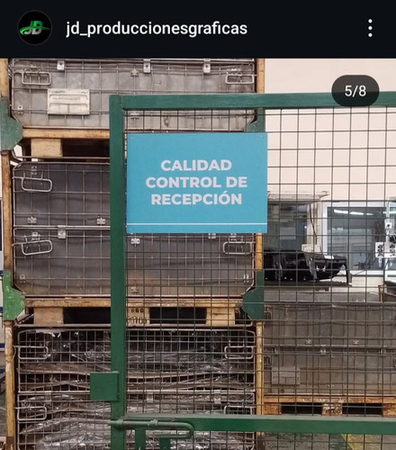 Señalamientos
