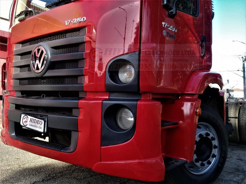 Imagem 2 de 6 de Constellation 17250 Truck