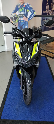 Neo Yamaha