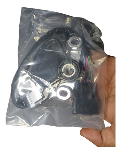 Sensor Tr Transmisión Automática Mitsubishi Montero