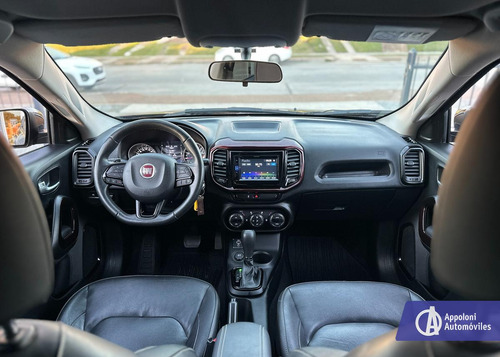 Fiat Toro 1.8 Freedom At6 Fwd