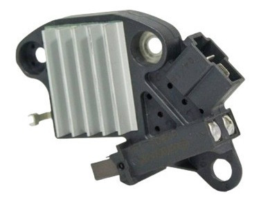 Regulador Alternador Chery Arauca Qq Face B11-1rd Jfz1723