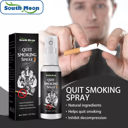Productos Para Dejar De Fumar Para El Cuidado Bucal De South