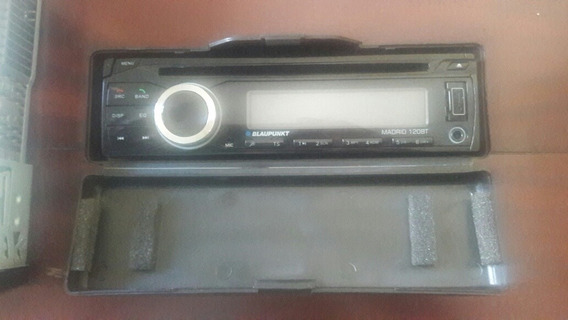 RD4 reproductor de CD Radio Estéreo codificación de bastidor Libre Plug /& Play 2008-2013 Peugeot 3008
