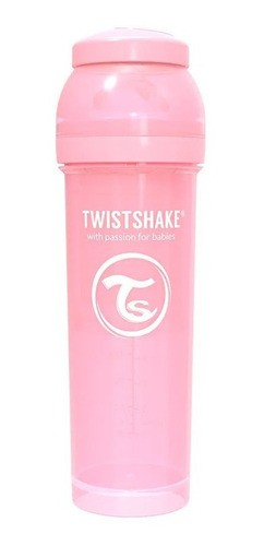 Mamadera Anticólicos 330ml Twistshake By Maternelle