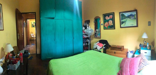 Imagen 8 de 11 de Casa 3 Ambientes Y Parque
