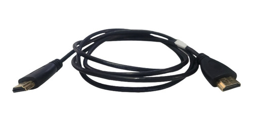 Cable Hdmi 1,50mts Monitor Dvd Home Notebook Pc Tv Led Lcd 