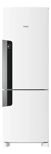 Geladeira Frost Free Duplex 399 Litros Consul Com Freezer Em