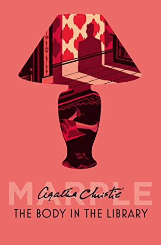 Libro Miss Marple  The Body In The Library De Christie Agat