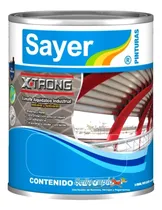 Comprar Esmalte Alquidalico Anticorrosivo, Blanco Galon 4lt