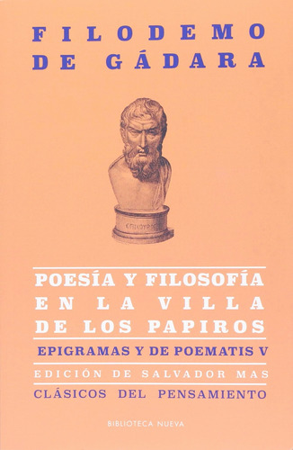 Libro Poesía Y Filosofía En La Villa De Los...