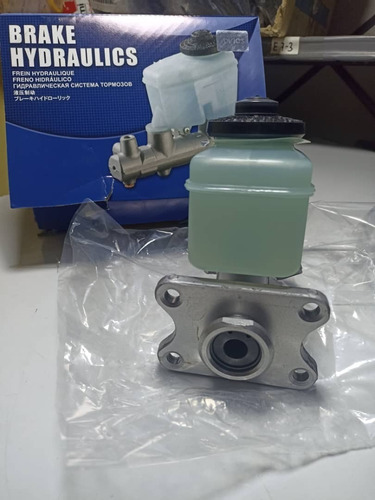 Bomba De Freno Toyota Autana Burbuja Vx 4.5 47201-60551