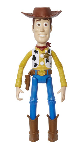 Disney Pixar Figura Básica Woody 12''