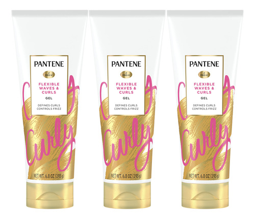 Pantene, Kit De Acondicionador Sin Champú Y Sulfato