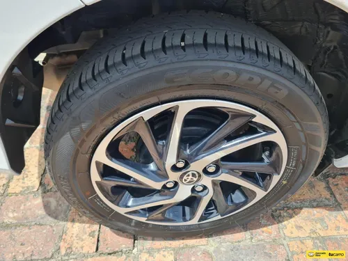 Toyota Yaris S 1.5cc At Aa 4x2