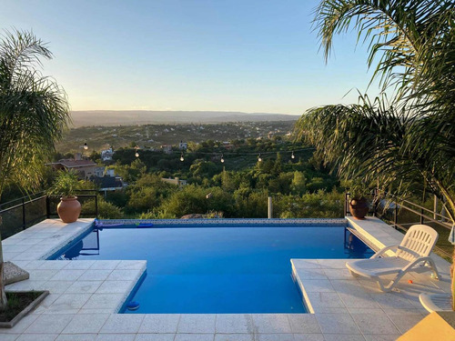 Imagen 20 de 21 de Casa En Venta - 3 Dormitorios 3 Baños - 255mts2 - Villa Del Lago