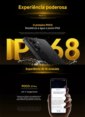 Xiaomi Poco X7 Pro 5g 512/12 2025 M2012k11ag